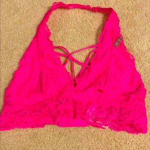 Victoria’s Secret Bralette size xs